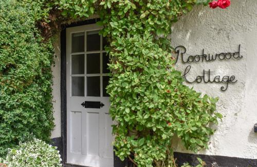 Drewsteignton House | Rookwood