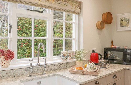 Drewsteignton Cottage | Rookwood