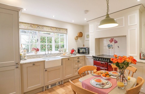 Drewsteignton Cottage | Rookwood