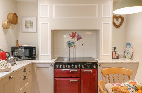 Drewsteignton Cottage | Rookwood