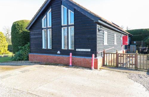 Halesworth House | Rookyard Cottage