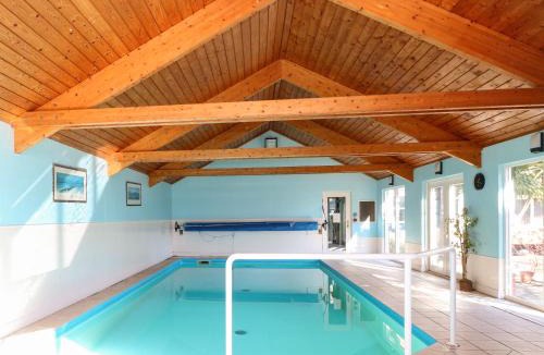 Halesworth House | Rookyard Cottage