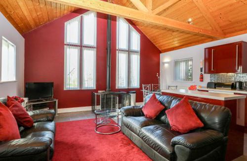 Halesworth House | Rookyard Cottage