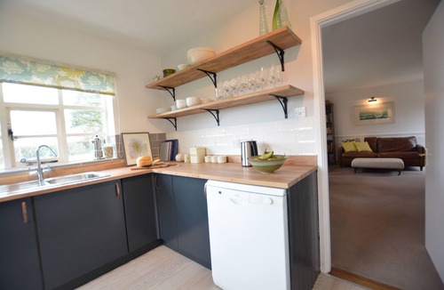 Halesworth Cottage | Rookyards