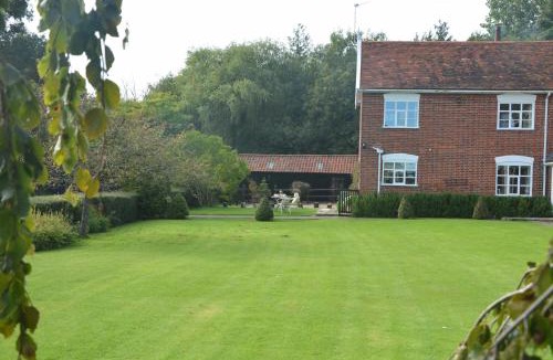 Halesworth House | Rookyards