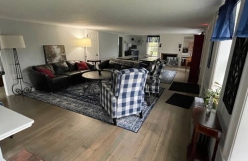 Francestown Bed & Breakfast | Room 01A - Twin room