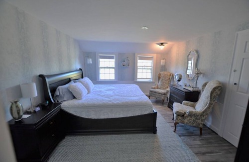 Francestown Bed & Breakfast | Room 01A - Twin room