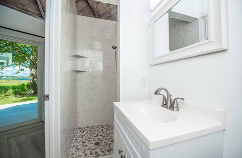 Clermont Apartment | ROOM 04 - Lake Sumner