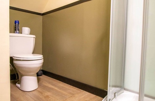 Whippleville Apartment | Room 1.3 on the 1st Floor