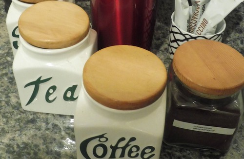 Stratford House | Room 1 Cadence Bed & Breakfast