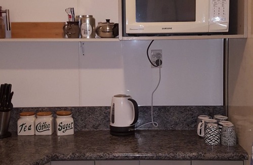 Stratford House | Room 1 Cadence Bed & Breakfast