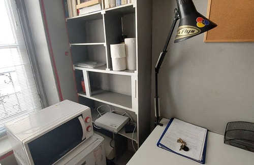 Saint-Thomas-d'Aquin Apartment | Room 12m2 Faubourg StGermain.