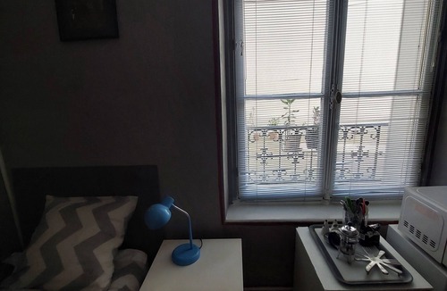 Saint-Thomas-d'Aquin Apartment | Room 12m2 Faubourg StGermain.