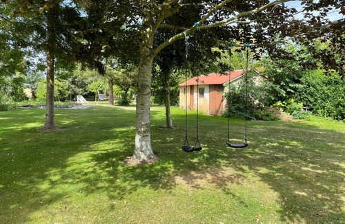 Vestervig House | Room 15 - Hawkraft kulturhotel