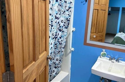 Whippleville Apartment | Room 2.3 on the 2nd Floor
