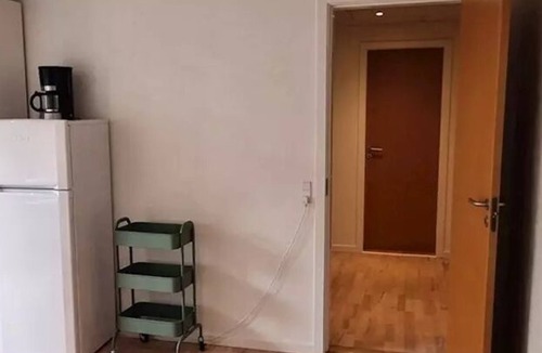 Hvalpsund House | Room 2 Ã 4 personnes - 2 pers. included in the price