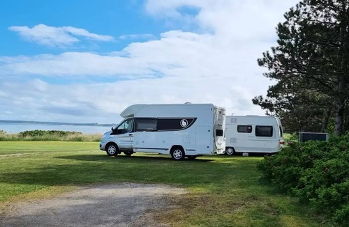 Hvalpsund House | Room 2 Ã 4 personnes - 2 pers. included in the price