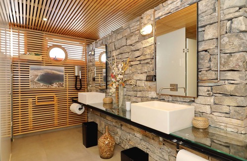 Kornati Hotel | Room 2 - Perfect Glamping for people who want more!