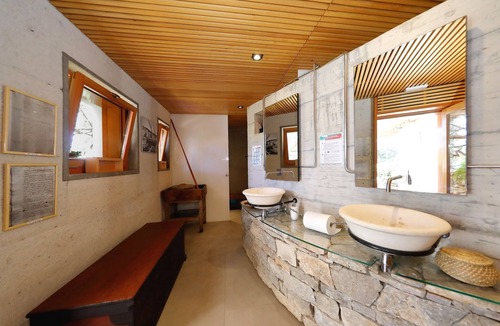 Kornati Hotel | Room 2 - Perfect Glamping for people who want more!