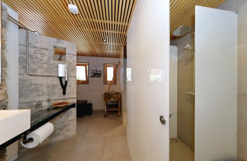 Kornati Hotel | Room 2 - Perfect Glamping for people who want more!