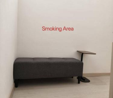 Muar House | Room 2 U Hostel & Guest House