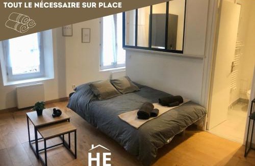 Montargis Apartment | Room 203 Hyper Proche Gare 250m