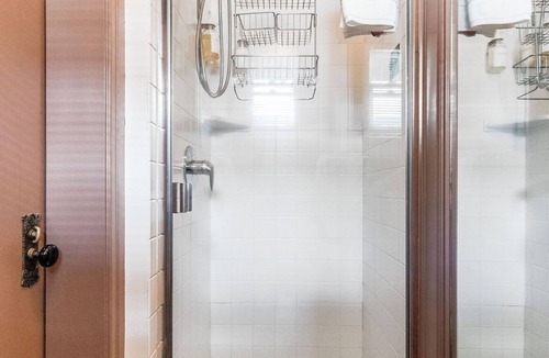 Capitol Hill House | Room 203 - Unique Accommodations in Seattle's Capitol Hill