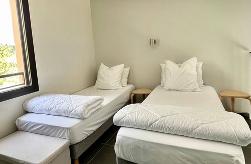 Planzolles House | Room 3 - double room