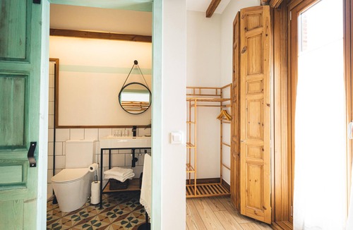 Urda Hotel | Room 3 - El Convento