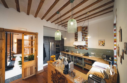Urda Hotel | Room 3 - El Convento