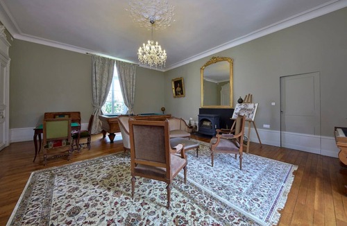 Jarze Bed & Breakfast | Room 3 King size double with ensuite