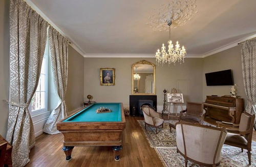 Jarze Bed & Breakfast | Room 3 King size double with ensuite