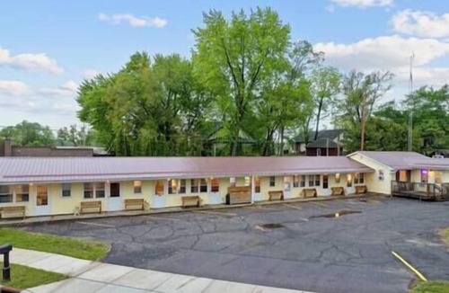 Montello Apartment | Room 3, Kozy Rest Motel