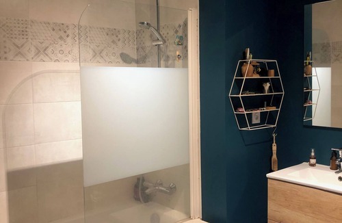 Acigne Bed & Breakfast | Room 30 minutes from downtown Rennes