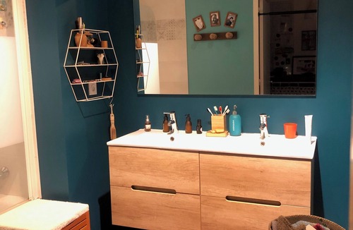 Acigne Bed & Breakfast | Room 30 minutes from downtown Rennes