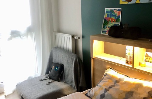 Acigne Bed & Breakfast | Room 30 minutes from downtown Rennes