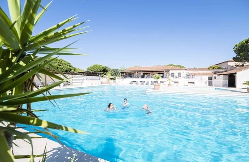 Frejus Apartment | Room 4/5 persons