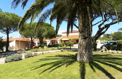 Frejus Apartment | Room 4/5 persons