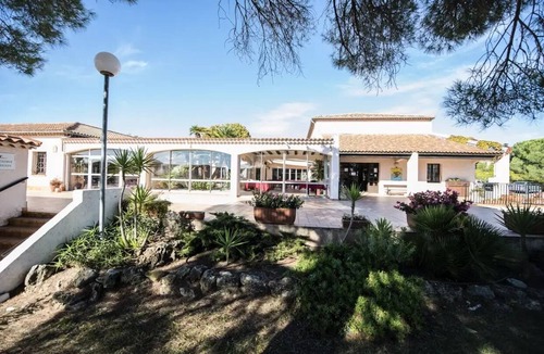 Frejus Apartment | Room 4/5 persons