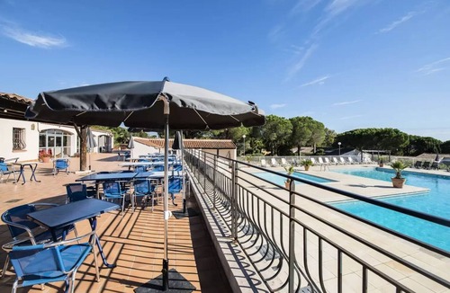 Frejus Apartment | Room 4/5 persons
