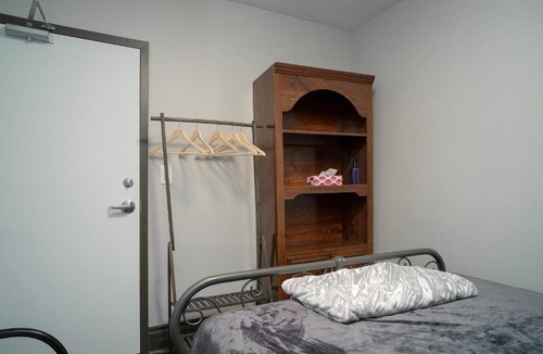 Centretown House | Room #4 Ottawa downtown