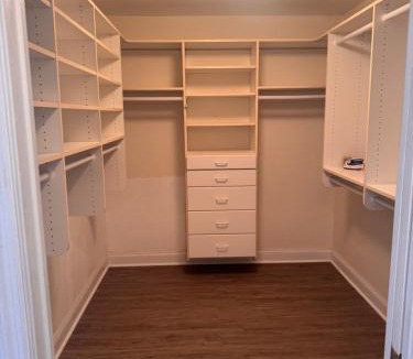 Clermont House | Room 4