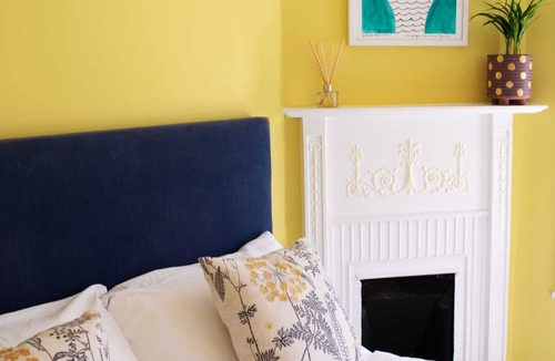 Ramsgate Hotel | Room 5-Double room-Ensuite with Bath