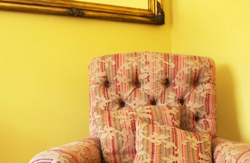 Ramsgate Hotel | Room 5-Double room-Ensuite with Bath