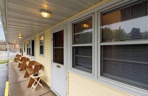 Montello Apartment | Room 5, Kozy Rest Motel