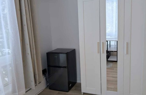 Mauricie Apartment | Room (5 min UQTR) (Trois-Rivières - G8Z 2K1)