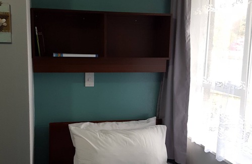 Stratford Bed & Breakfast | Room 6 Cadence Bed and Breakfast