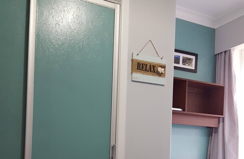 Stratford Bed & Breakfast | Room 6 Cadence Bed and Breakfast