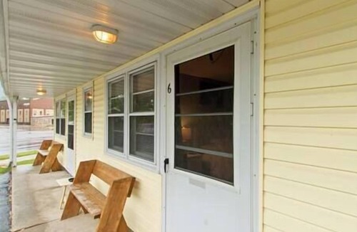 Montello Apartment | Room 6, Kozy Rest Motel