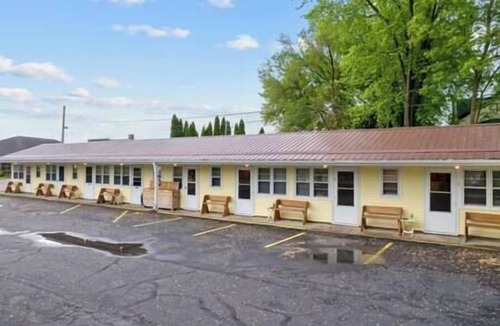 Montello Apartment | Room 6, Kozy Rest Motel